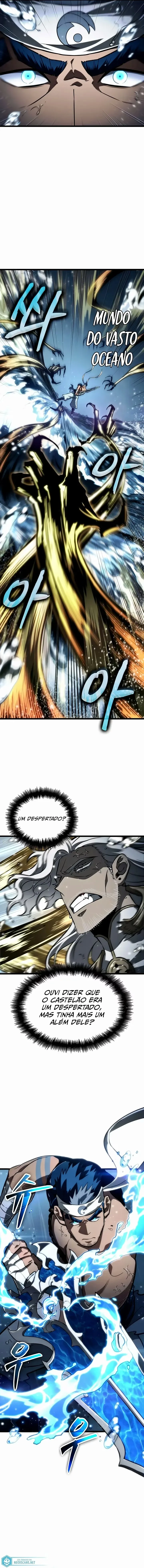 Read O Mundo Após a Queda (PT-BR) PT Manga Online