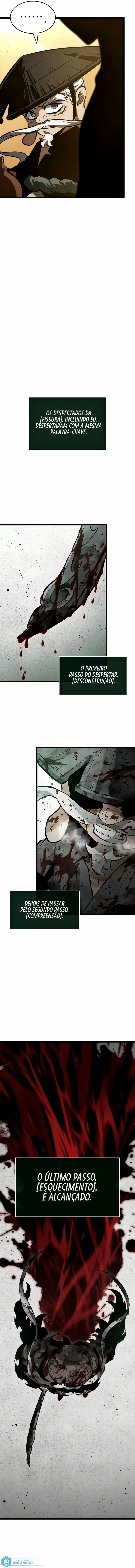 Read O Mundo Após a Queda (PT-BR) PT Manga Online
