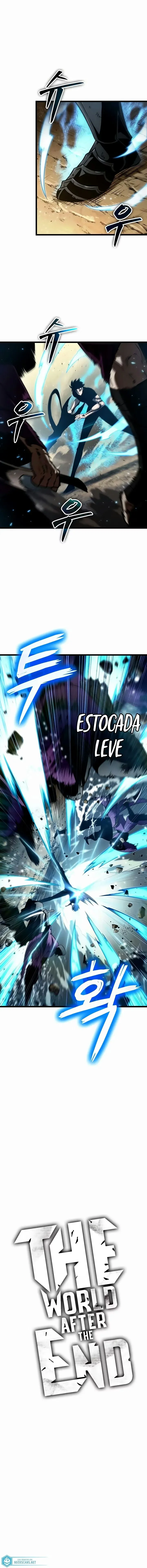 Read O Mundo Após a Queda (PT-BR) PT Manga Online