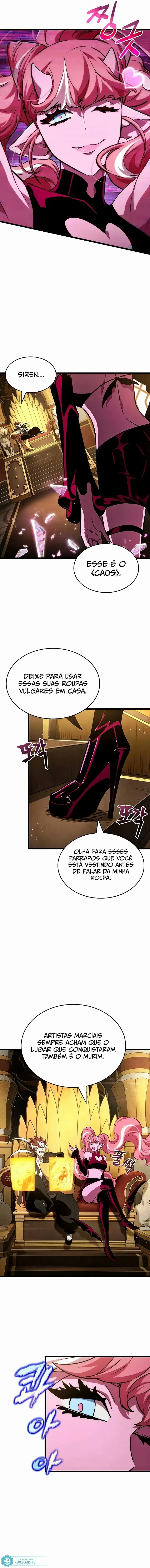 Read O Mundo Após a Queda (PT-BR) PT Manga Online