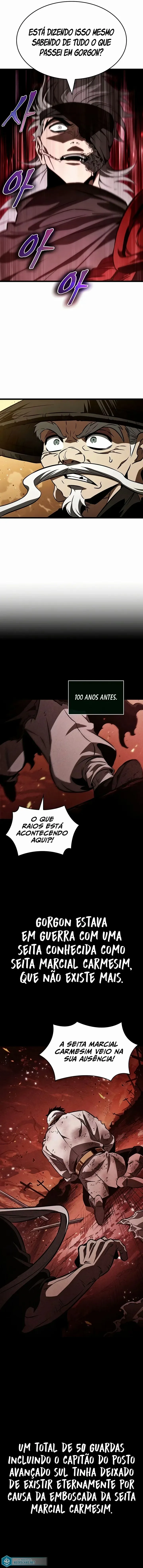 Read O Mundo Após a Queda (PT-BR) PT Manga Online