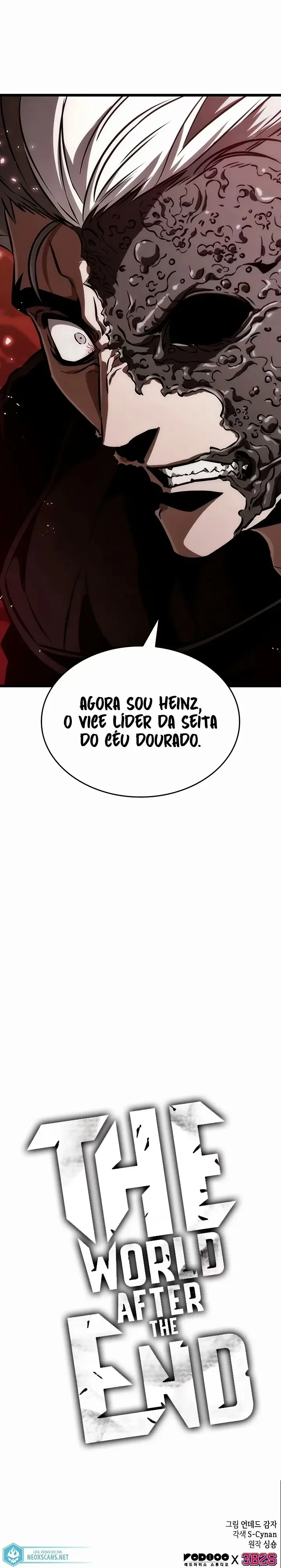 Read O Mundo Após a Queda (PT-BR) PT Manga Online