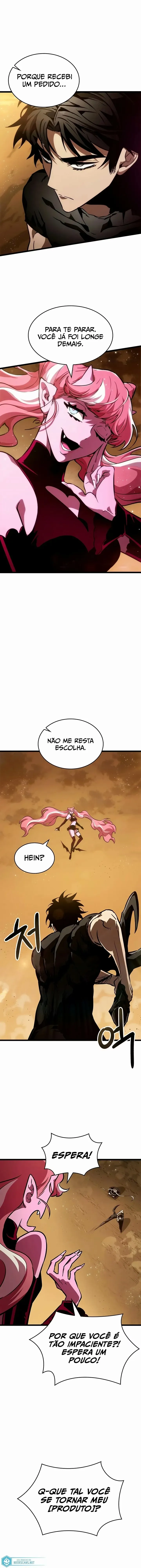 Read O Mundo Após a Queda (PT-BR) PT Manga Online