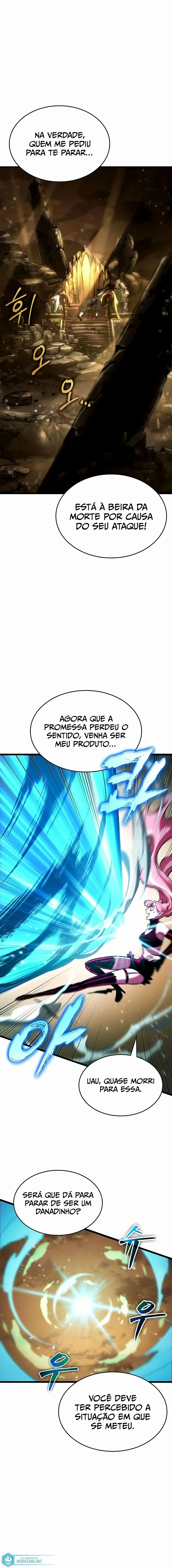 Read O Mundo Após a Queda (PT-BR) PT Manga Online
