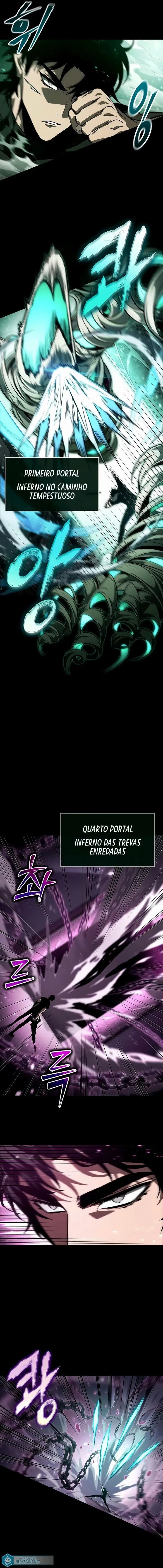 Read O Mundo Após a Queda (PT-BR) PT Manga Online