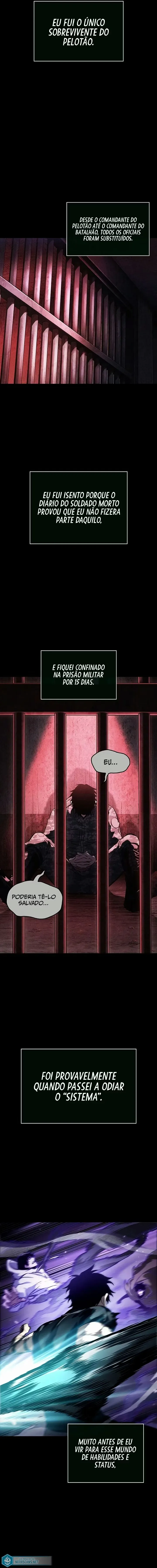 Read O Mundo Após a Queda (PT-BR) PT Manga Online