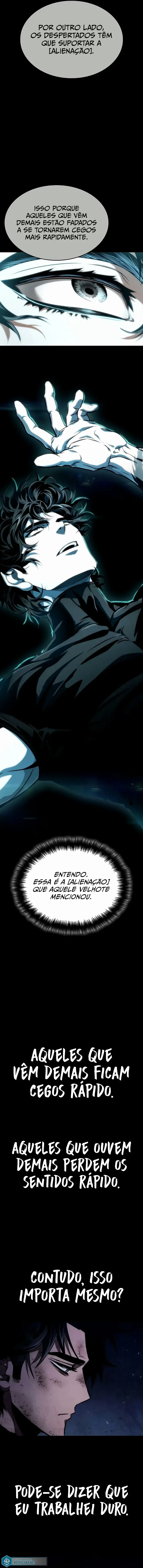 Read O Mundo Após a Queda (PT-BR) PT Manga Online