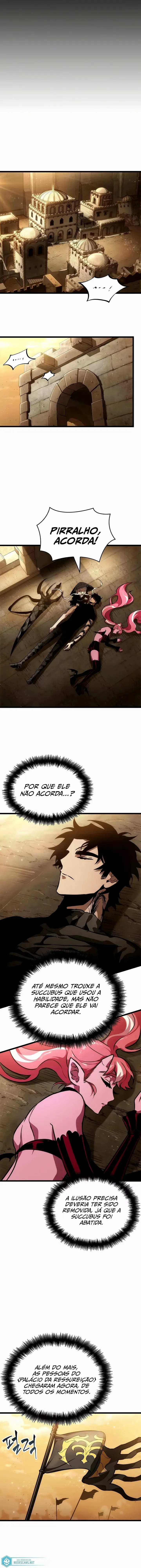 Read O Mundo Após a Queda (PT-BR) PT Manga Online