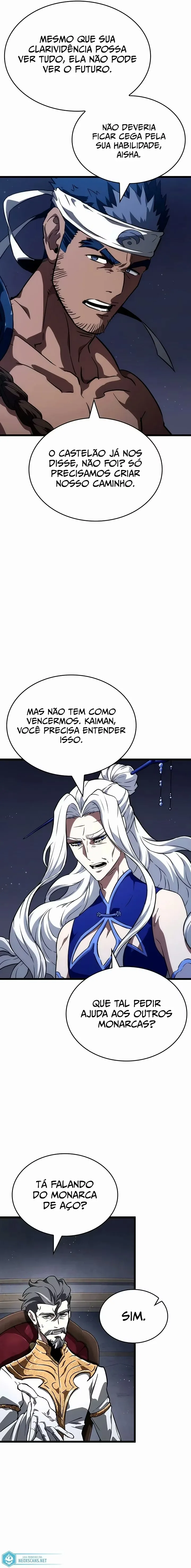 Read O Mundo Após a Queda (PT-BR) PT Manga Online