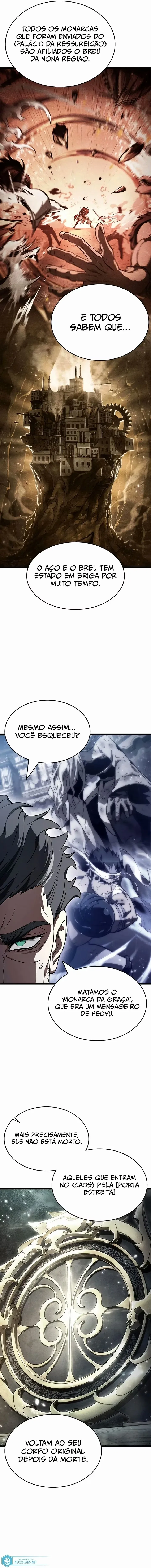 Read O Mundo Após a Queda (PT-BR) PT Manga Online