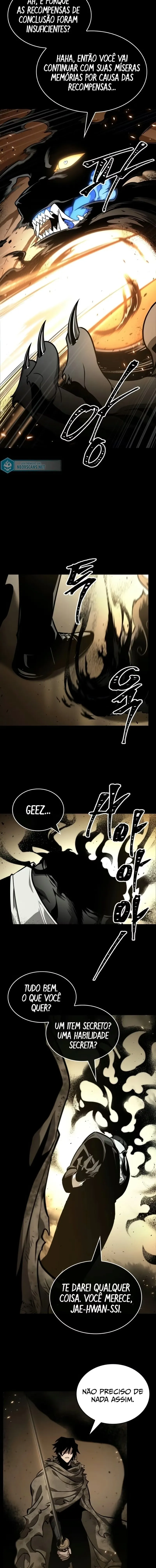 Read O Mundo Após a Queda (PT-BR) PT Manga Online