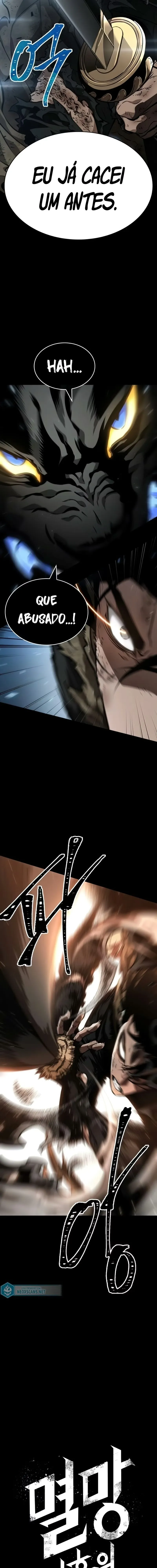 Read O Mundo Após a Queda (PT-BR) PT Manga Online