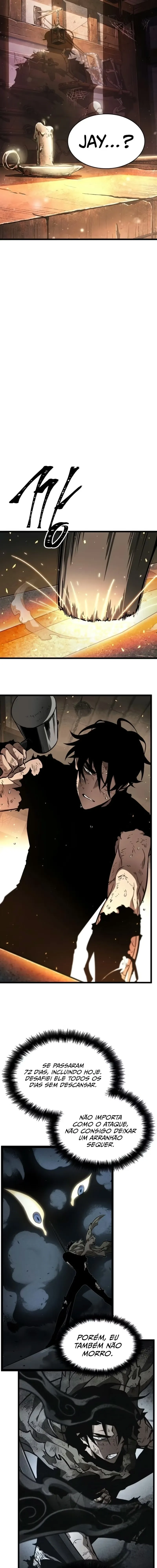 Read O Mundo Após a Queda (PT-BR) PT Manga Online
