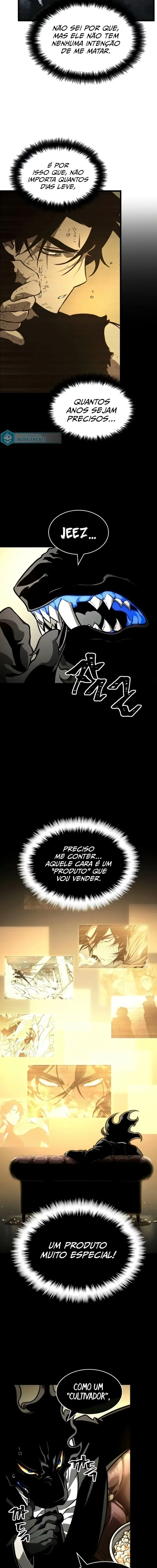 Read O Mundo Após a Queda (PT-BR) PT Manga Online