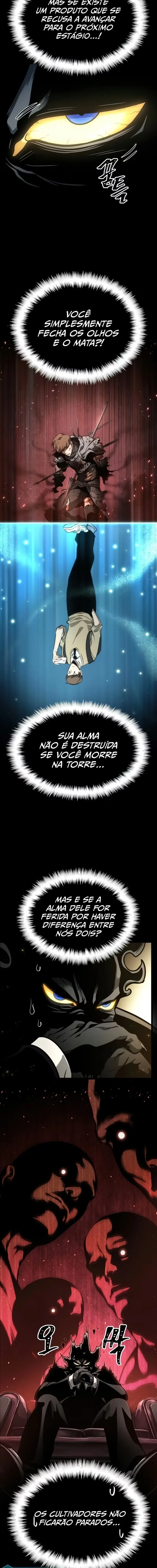 Read O Mundo Após a Queda (PT-BR) PT Manga Online