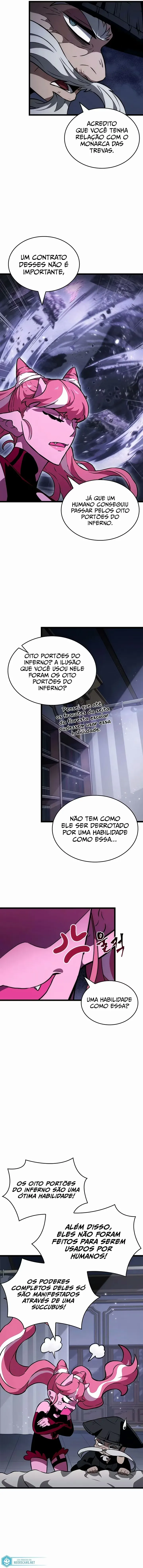 Read O Mundo Após a Queda (PT-BR) PT Manga Online