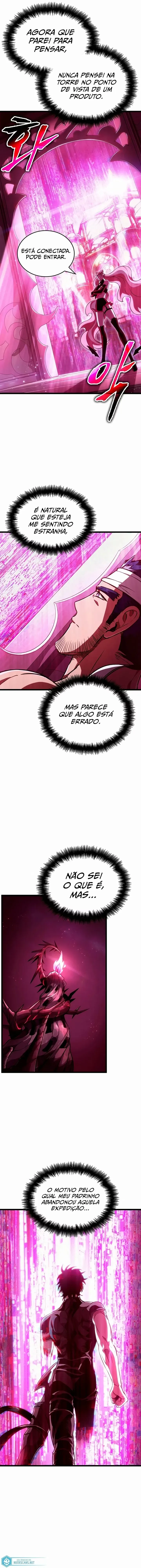 Read O Mundo Após a Queda (PT-BR) PT Manga Online