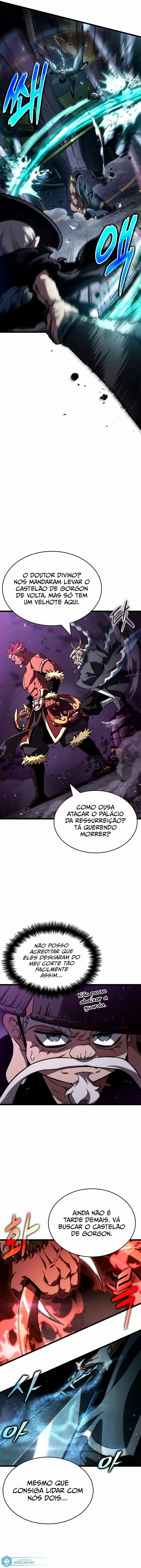 Read O Mundo Após a Queda (PT-BR) PT Manga Online