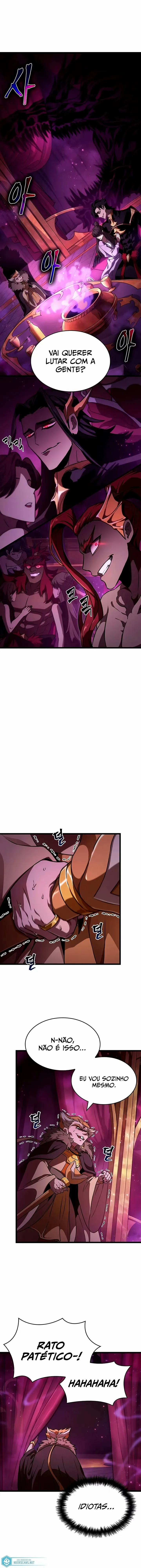 Read O Mundo Após a Queda (PT-BR) PT Manga Online
