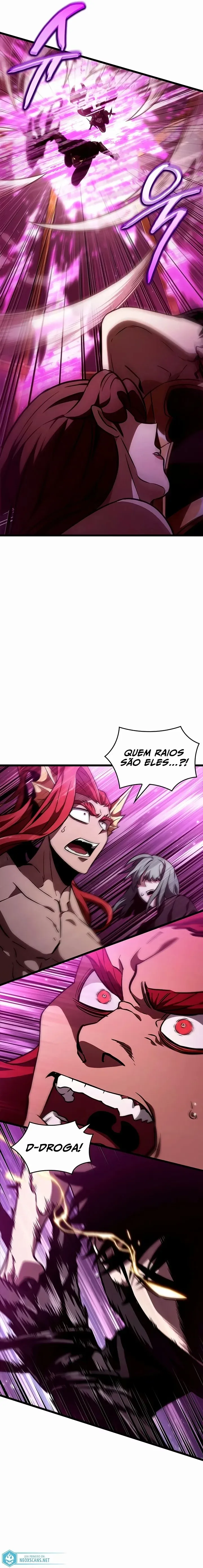 Read O Mundo Após a Queda (PT-BR) PT Manga Online