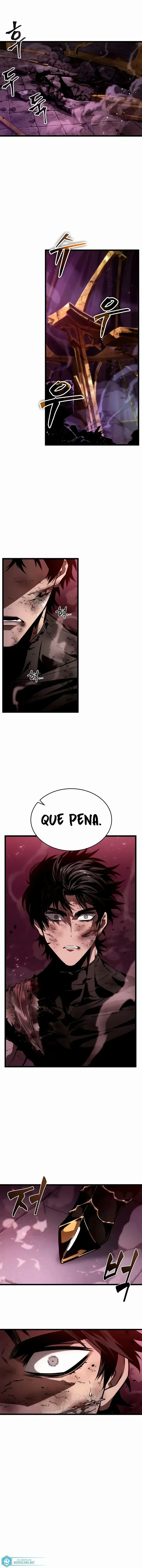 Read O Mundo Após a Queda (PT-BR) PT Manga Online