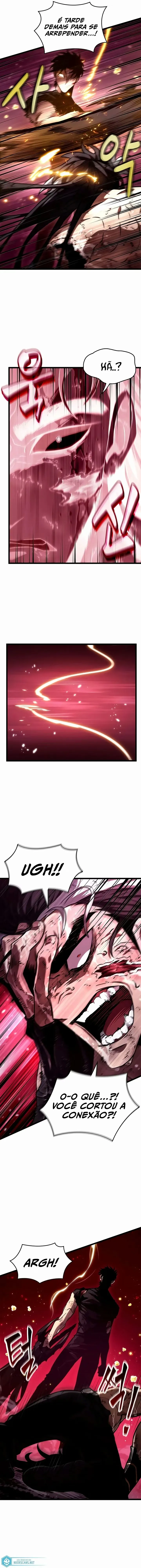 Read O Mundo Após a Queda (PT-BR) PT Manga Online