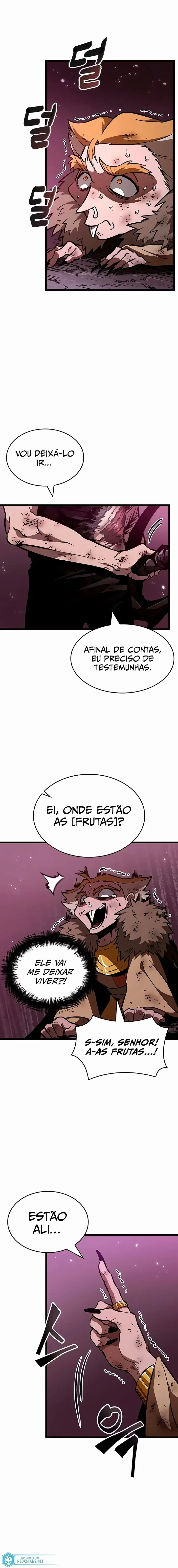 Read O Mundo Após a Queda (PT-BR) PT Manga Online