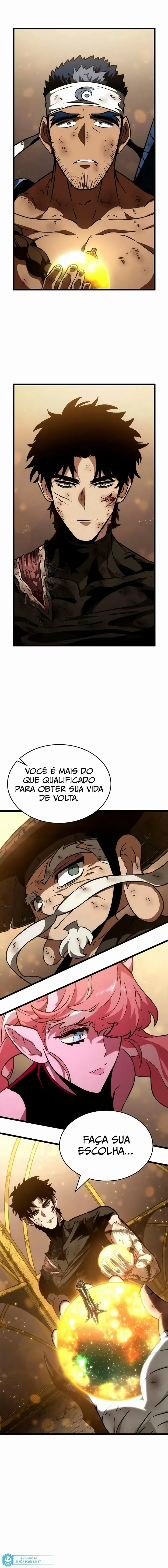 Read O Mundo Após a Queda (PT-BR) PT Manga Online