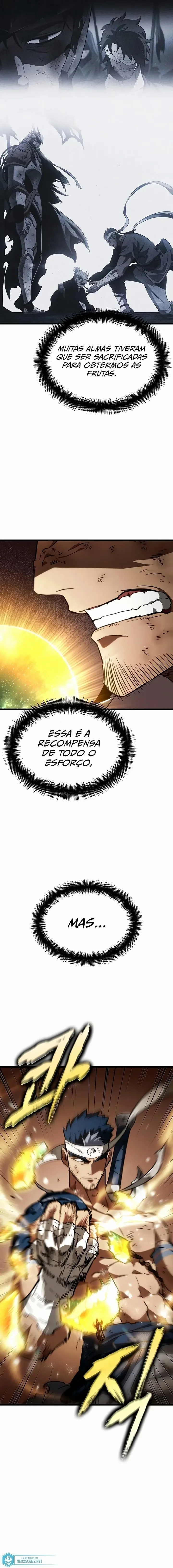 Read O Mundo Após a Queda (PT-BR) PT Manga Online