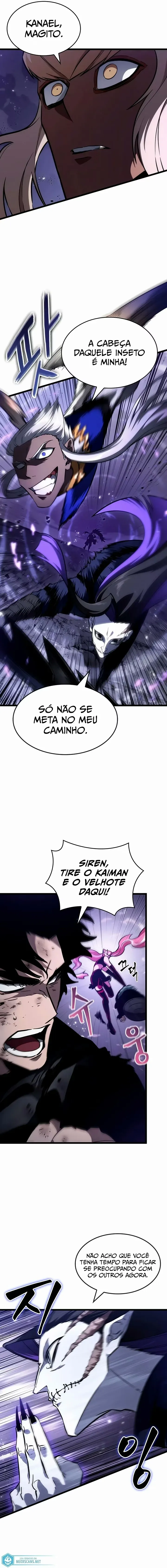 Read O Mundo Após a Queda (PT-BR) PT Manga Online