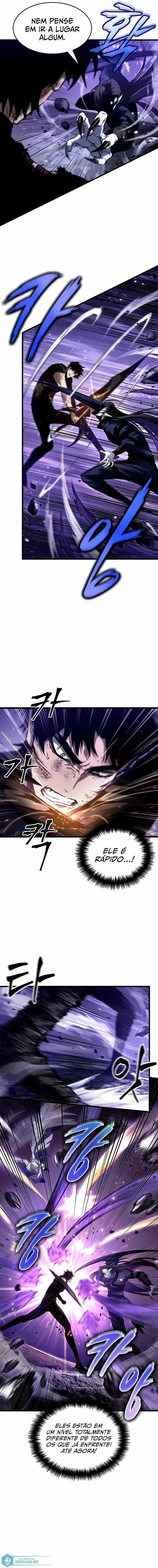 Read O Mundo Após a Queda (PT-BR) PT Manga Online