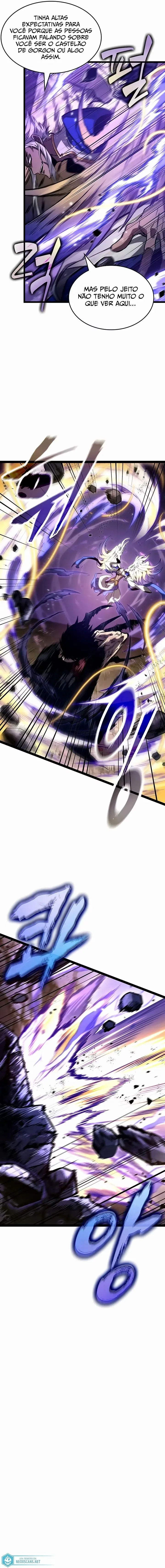 Read O Mundo Após a Queda (PT-BR) PT Manga Online