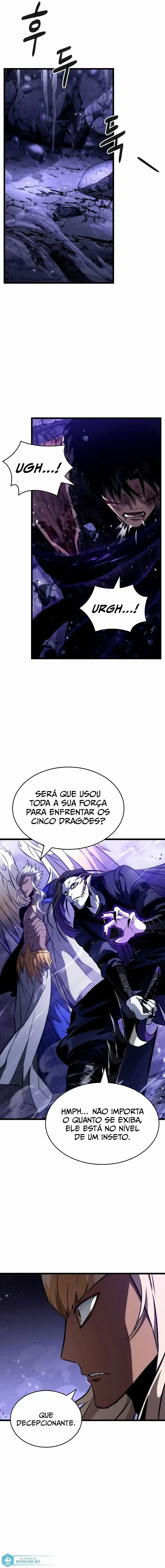 Read O Mundo Após a Queda (PT-BR) PT Manga Online