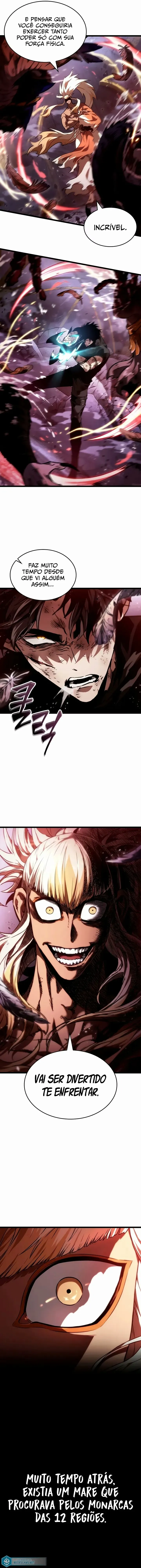 Read O Mundo Após a Queda (PT-BR) PT Manga Online