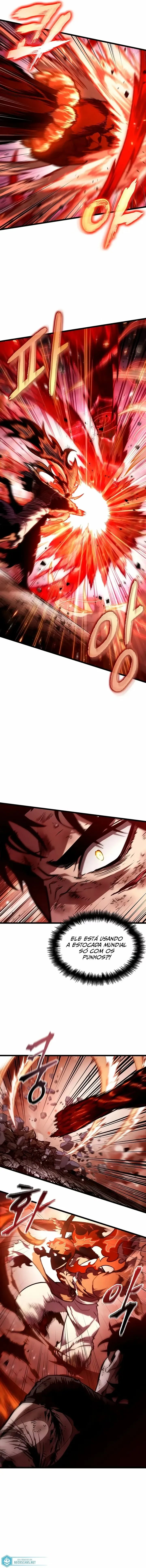 Read O Mundo Após a Queda (PT-BR) PT Manga Online