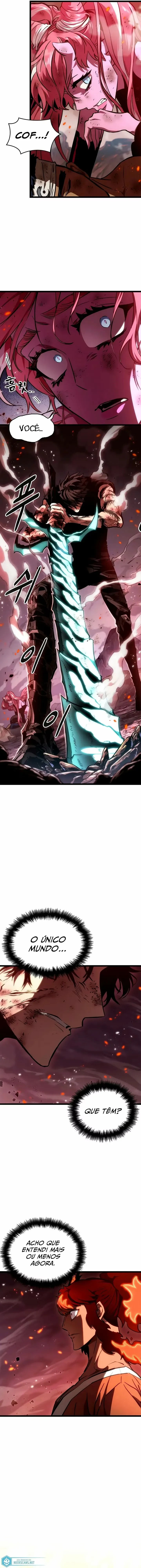 Read O Mundo Após a Queda (PT-BR) PT Manga Online