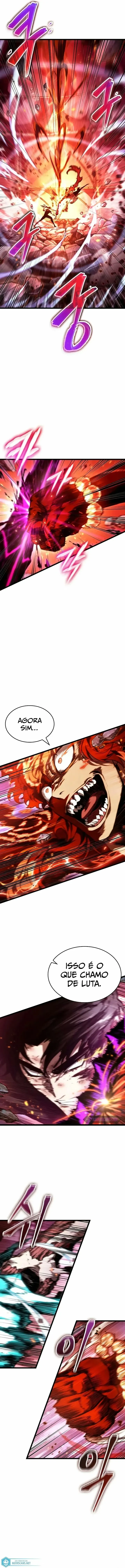 Read O Mundo Após a Queda (PT-BR) PT Manga Online