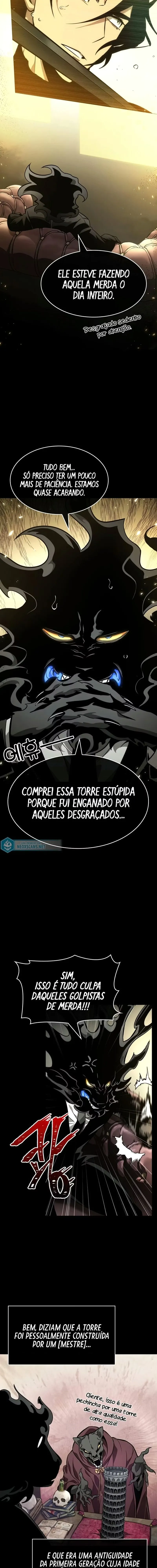 Read O Mundo Após a Queda (PT-BR) PT Manga Online