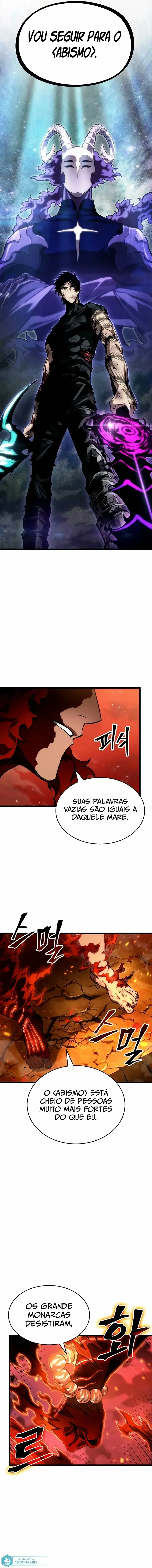 Read O Mundo Após a Queda (PT-BR) PT Manga Online