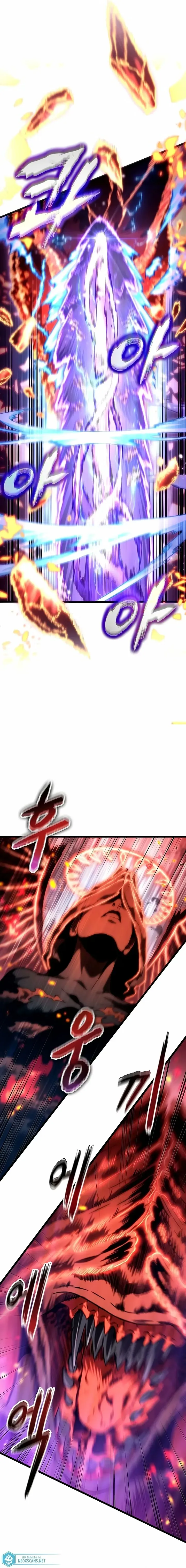 Read O Mundo Após a Queda (PT-BR) PT Manga Online