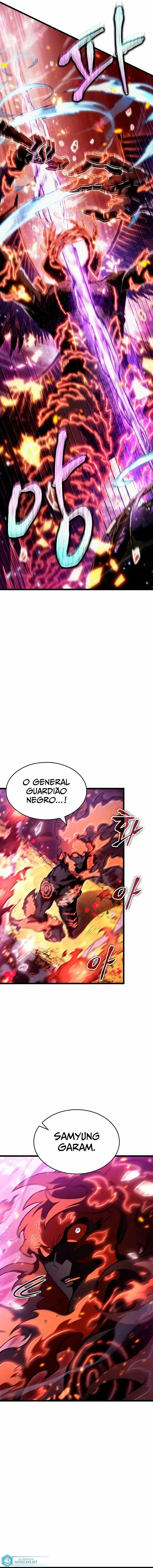 Read O Mundo Após a Queda (PT-BR) PT Manga Online