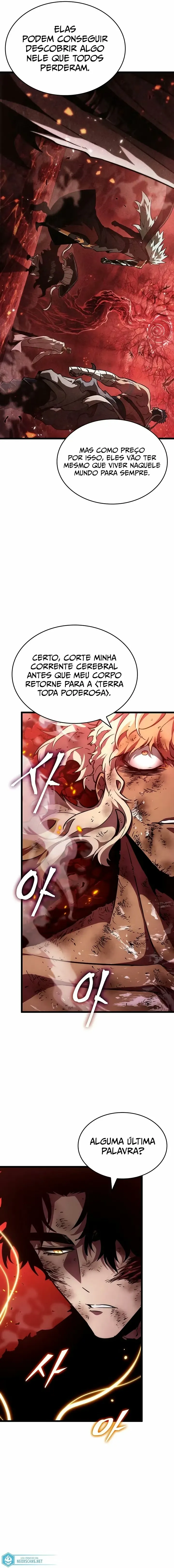 Read O Mundo Após a Queda (PT-BR) PT Manga Online