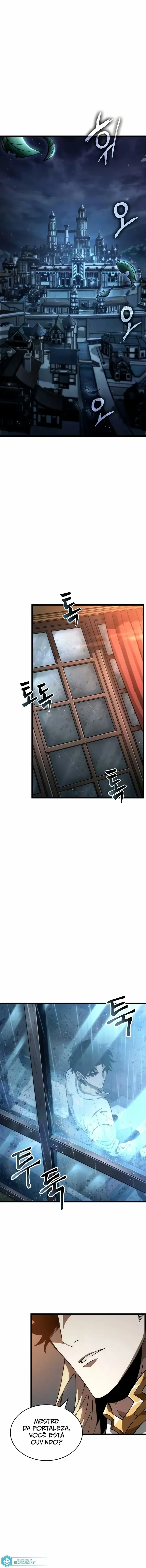 Read O Mundo Após a Queda (PT-BR) PT Manga Online