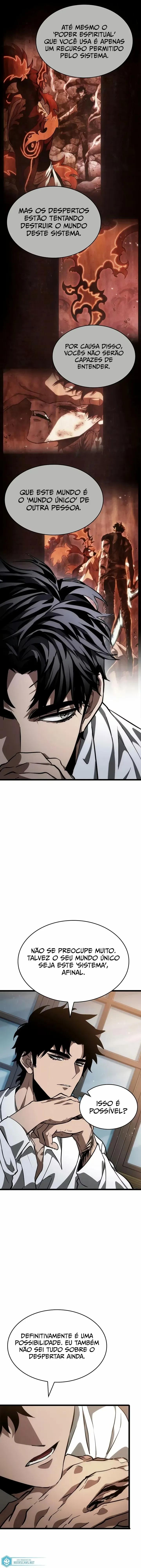 Read O Mundo Após a Queda (PT-BR) PT Manga Online