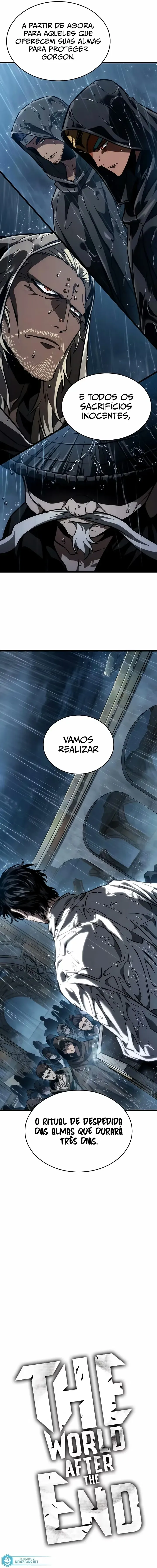 Read O Mundo Após a Queda (PT-BR) PT Manga Online