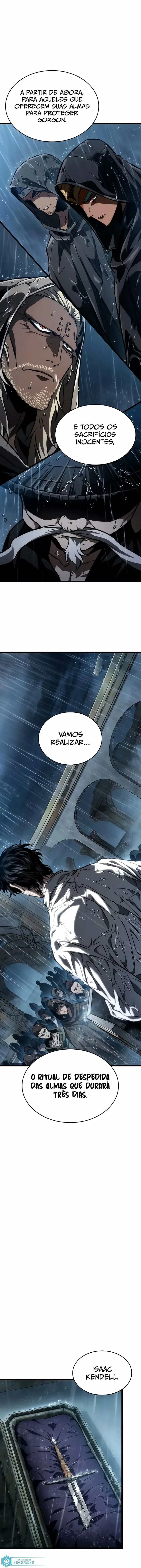 Read O Mundo Após a Queda (PT-BR) PT Manga Online