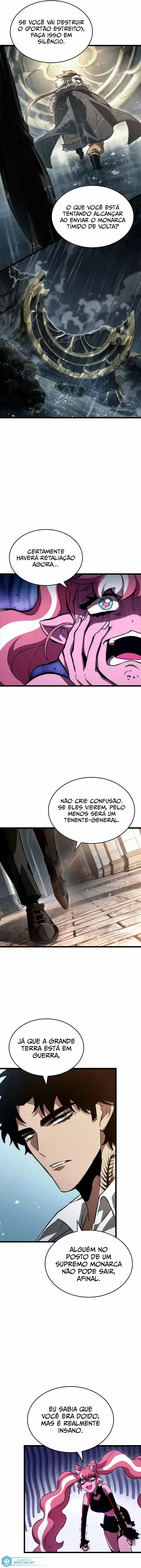 Read O Mundo Após a Queda (PT-BR) PT Manga Online