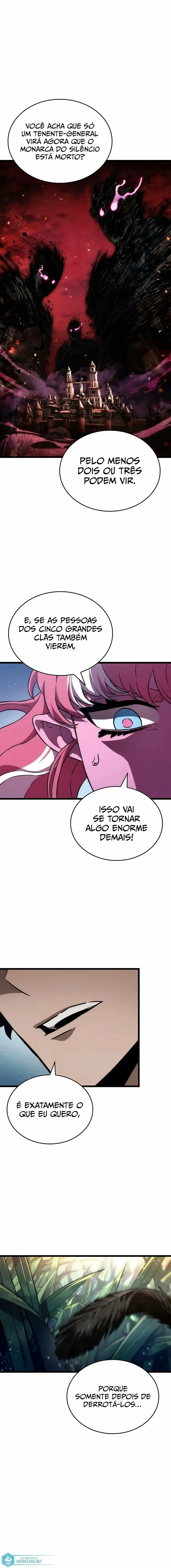 Read O Mundo Após a Queda (PT-BR) PT Manga Online