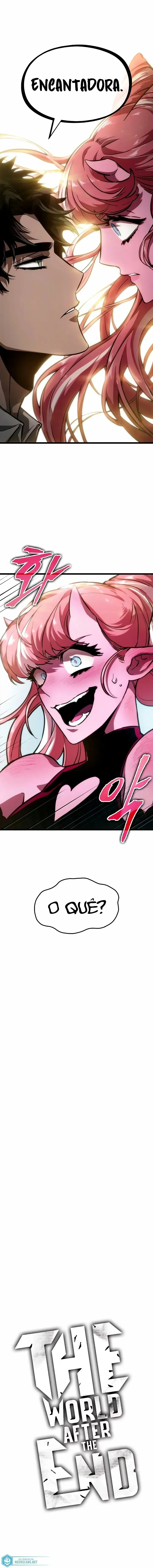 Read O Mundo Após a Queda (PT-BR) PT Manga Online
