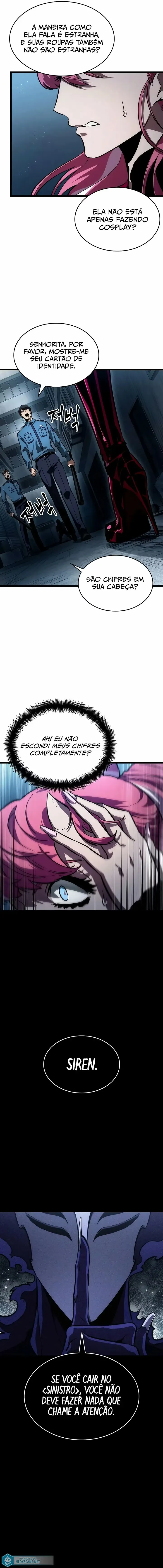 Read O Mundo Após a Queda (PT-BR) PT Manga Online